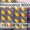 Rhinocéros 9000 cialis2